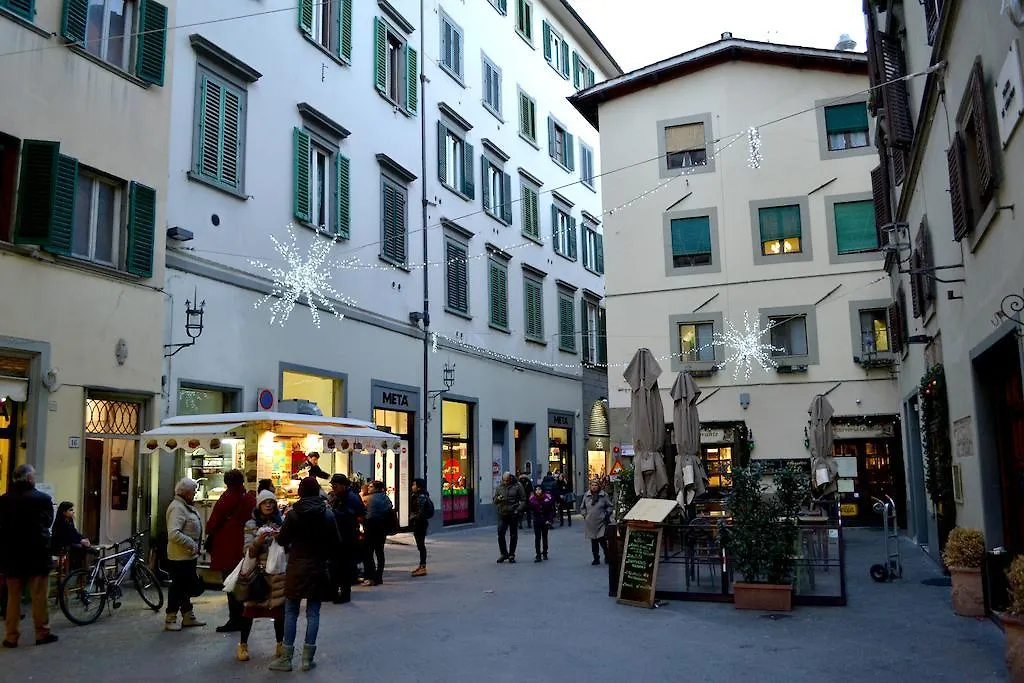 Dante'S Relais Hotel Florence Guest house
