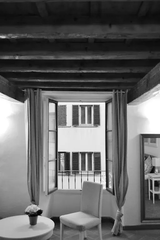 Dante'S Relais Hotel Florence