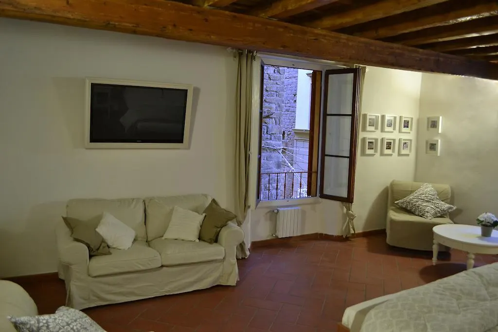 Dante'S Relais Hotel Florence Guest house