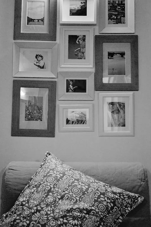 Guest house Dante'S Relais Hotel Florence