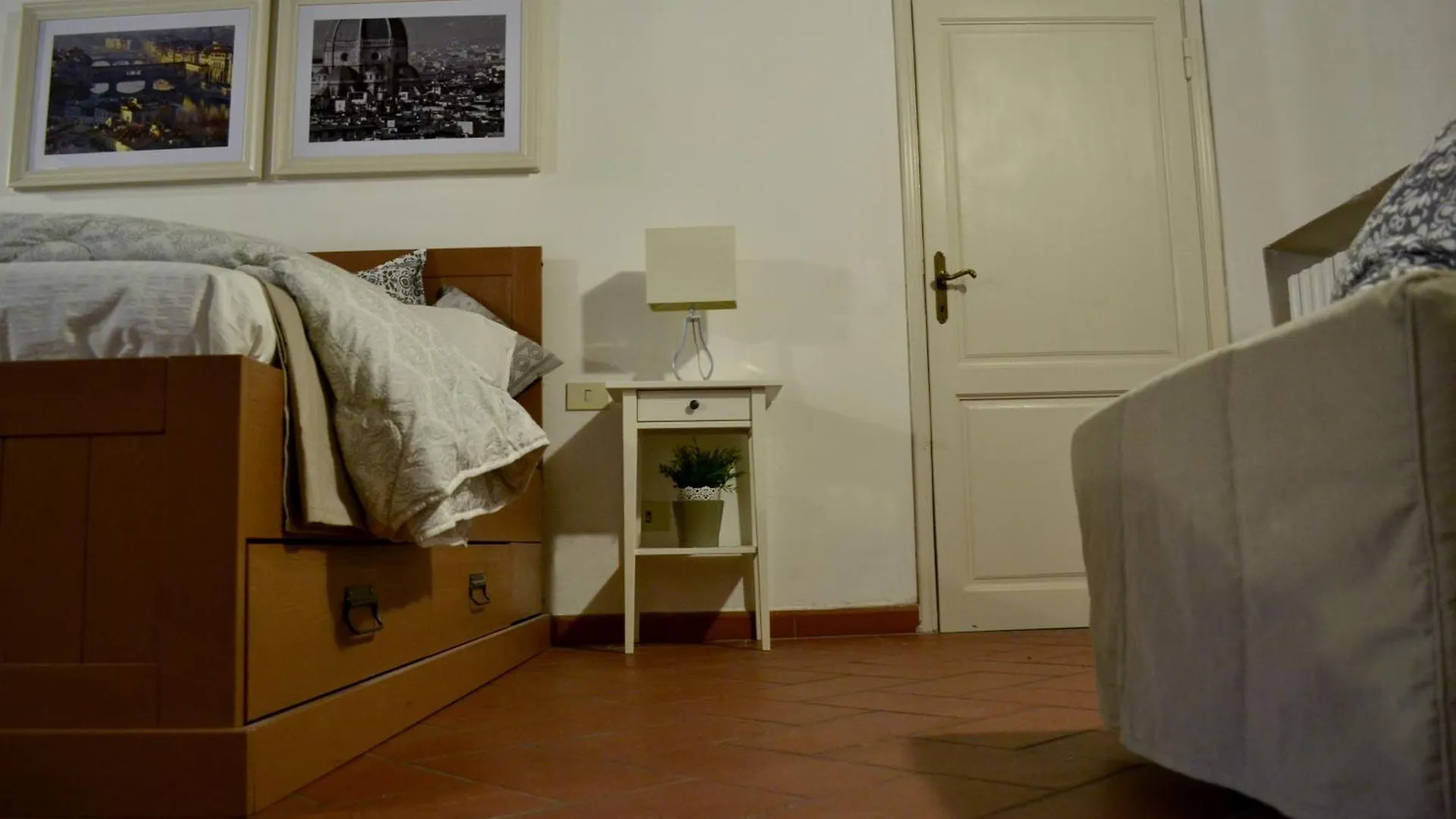 Guest house Dante'S Relais Hotel Florence