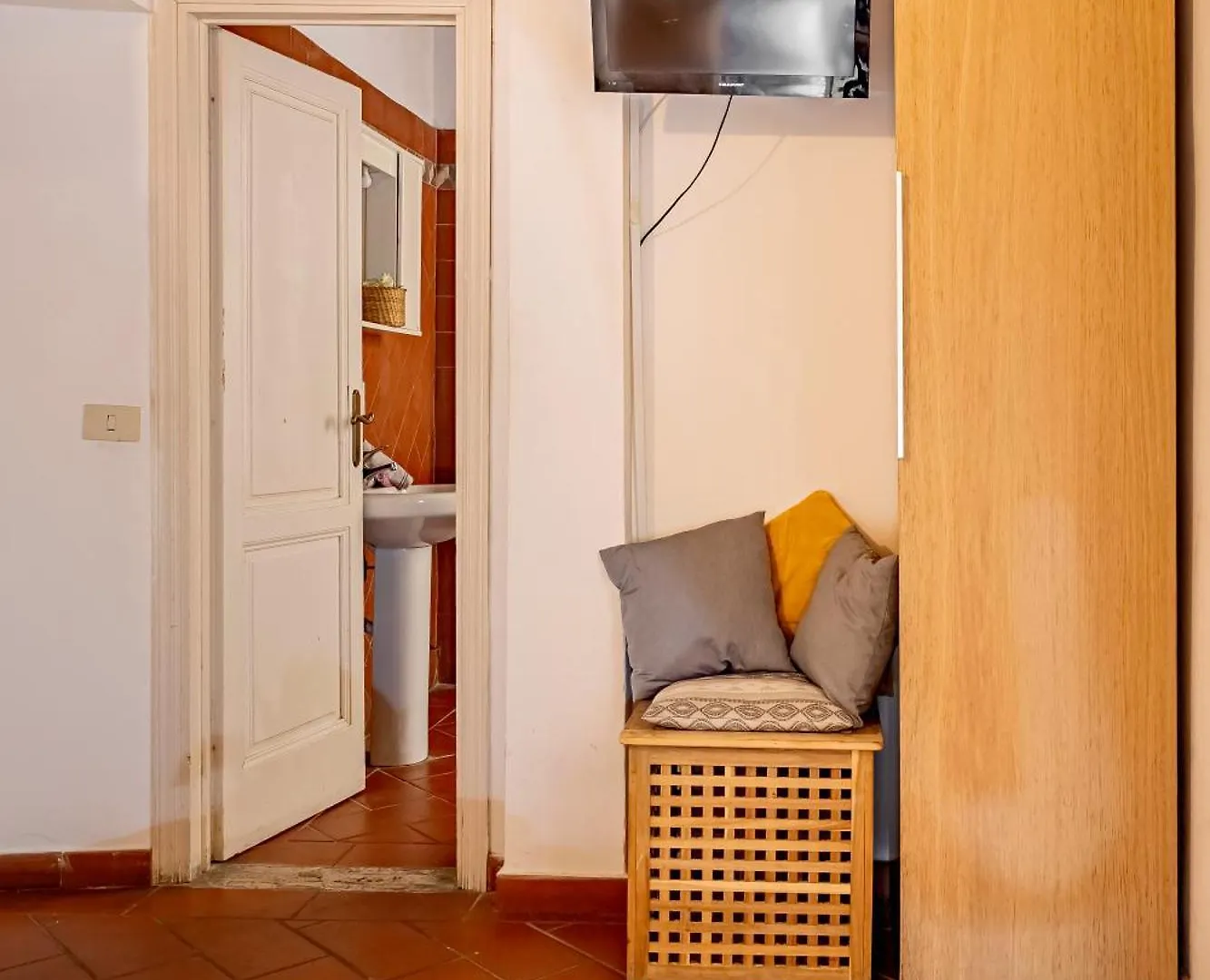 Guest house Dante'S Relais Hotel Florence