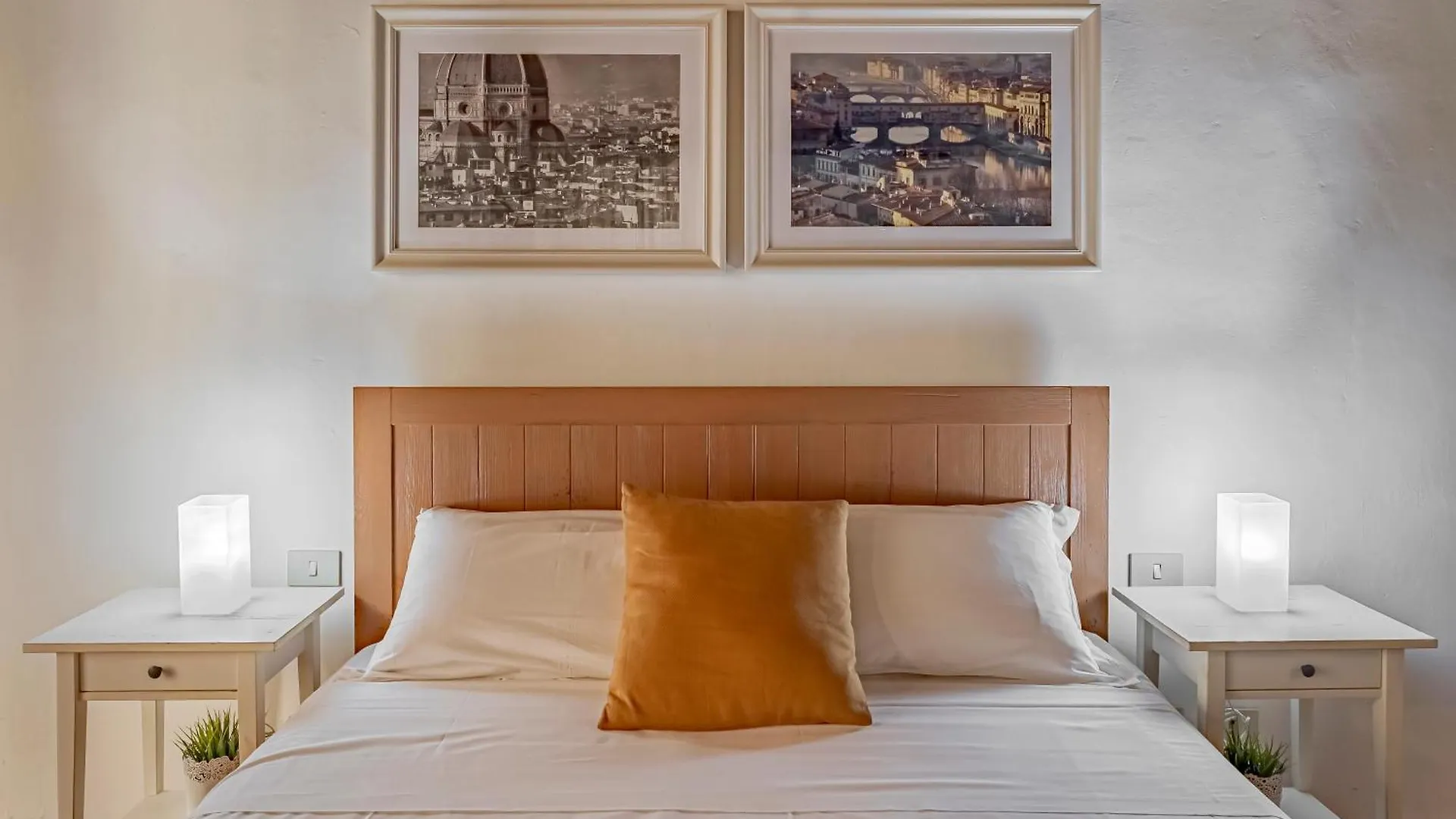Dante'S Relais Hotel Florence Italy