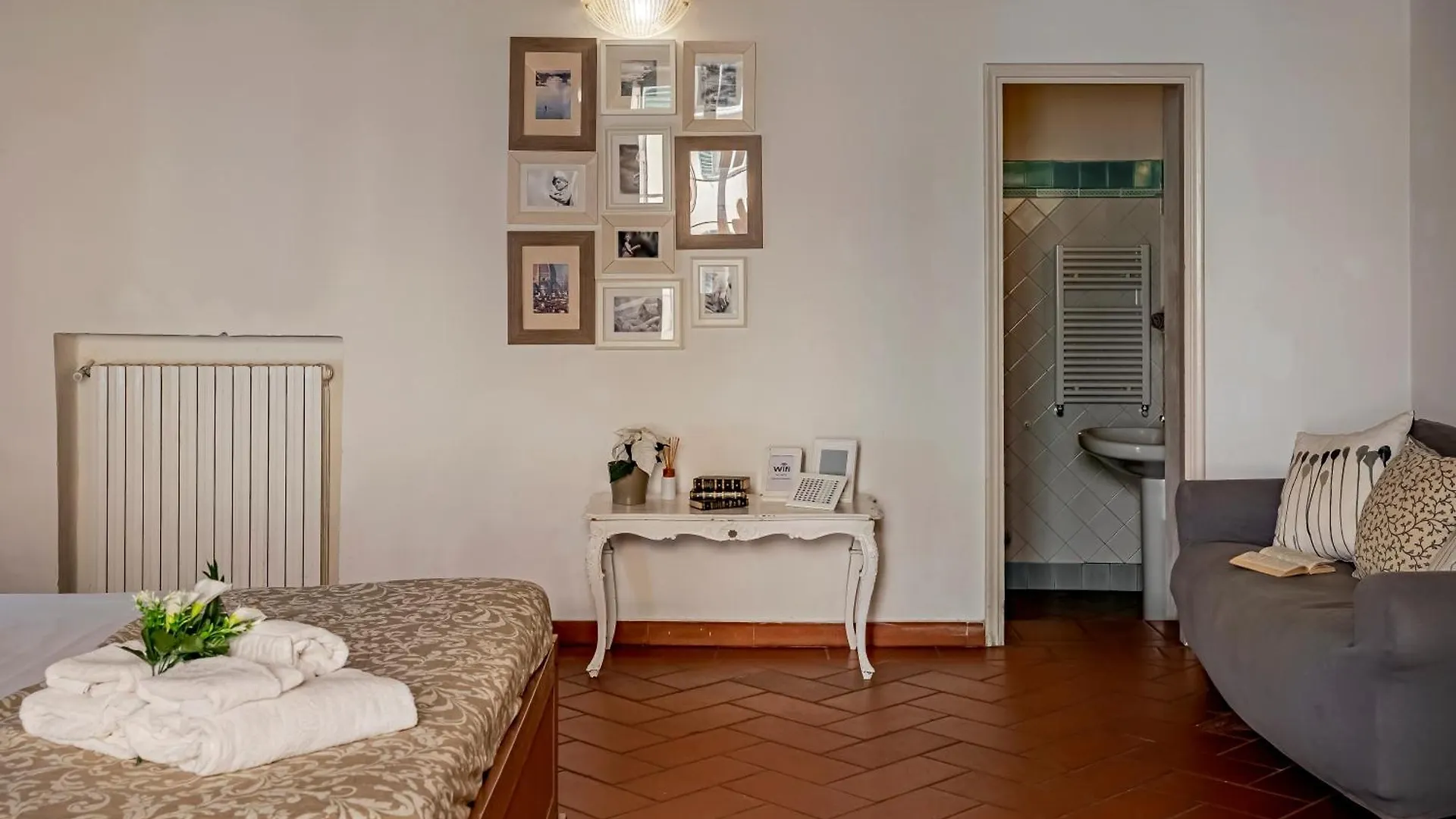 Dante'S Relais Hotel Florence 0*,  Italy