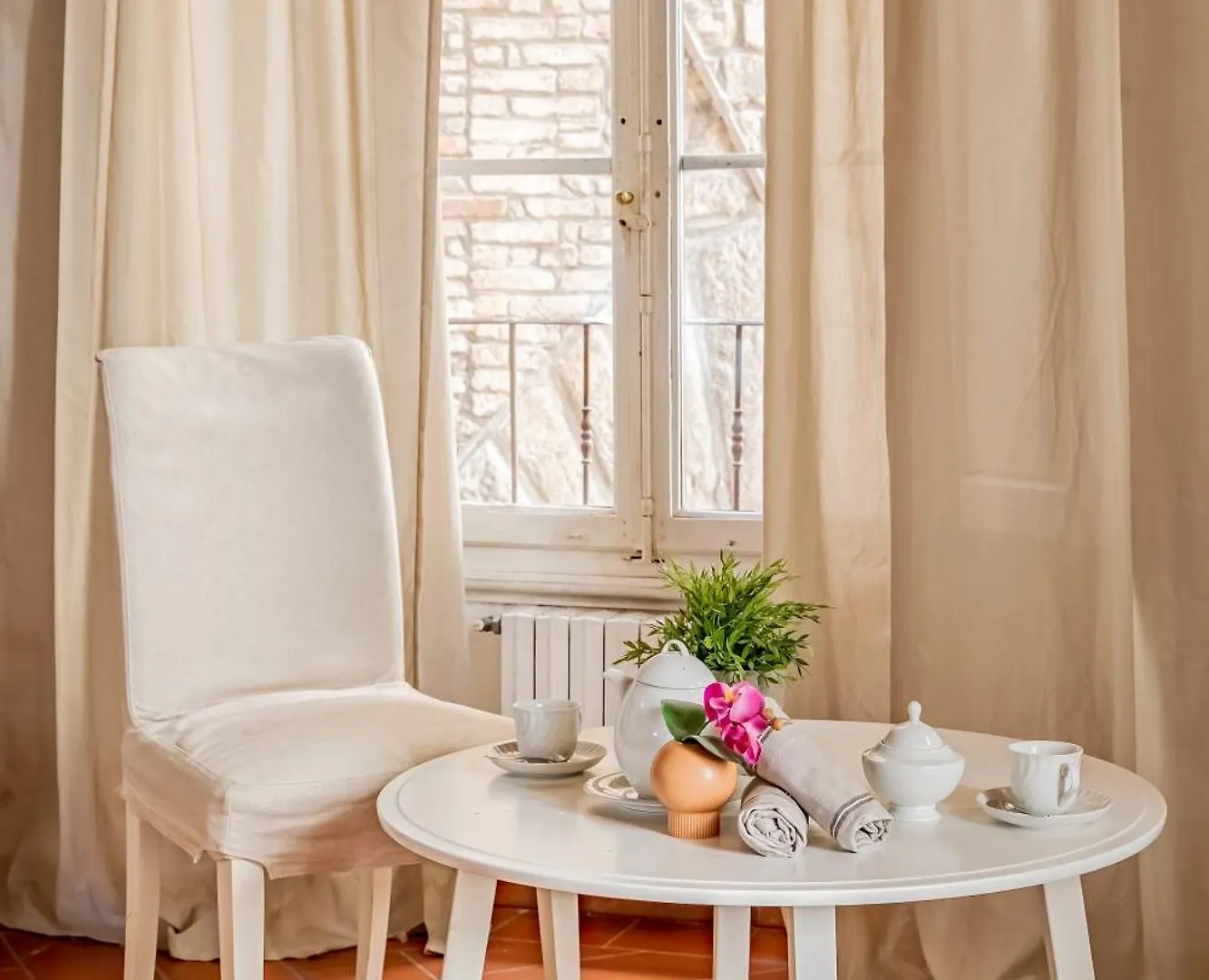Dante'S Relais Hotel Florence