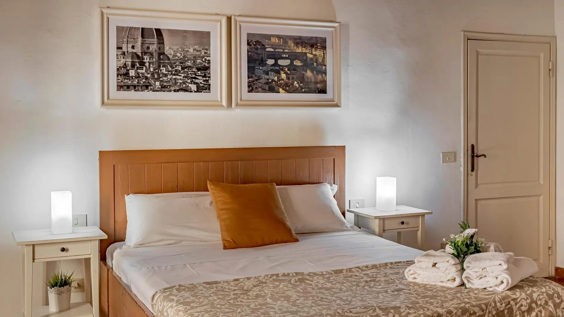 Dante'S Relais Hotel Florence