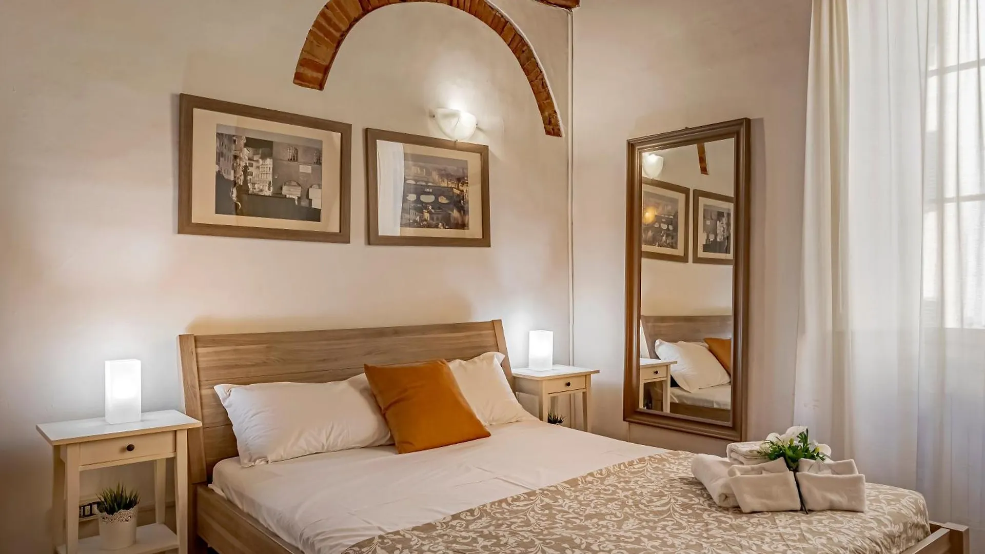Dante'S Relais Hotel Florence