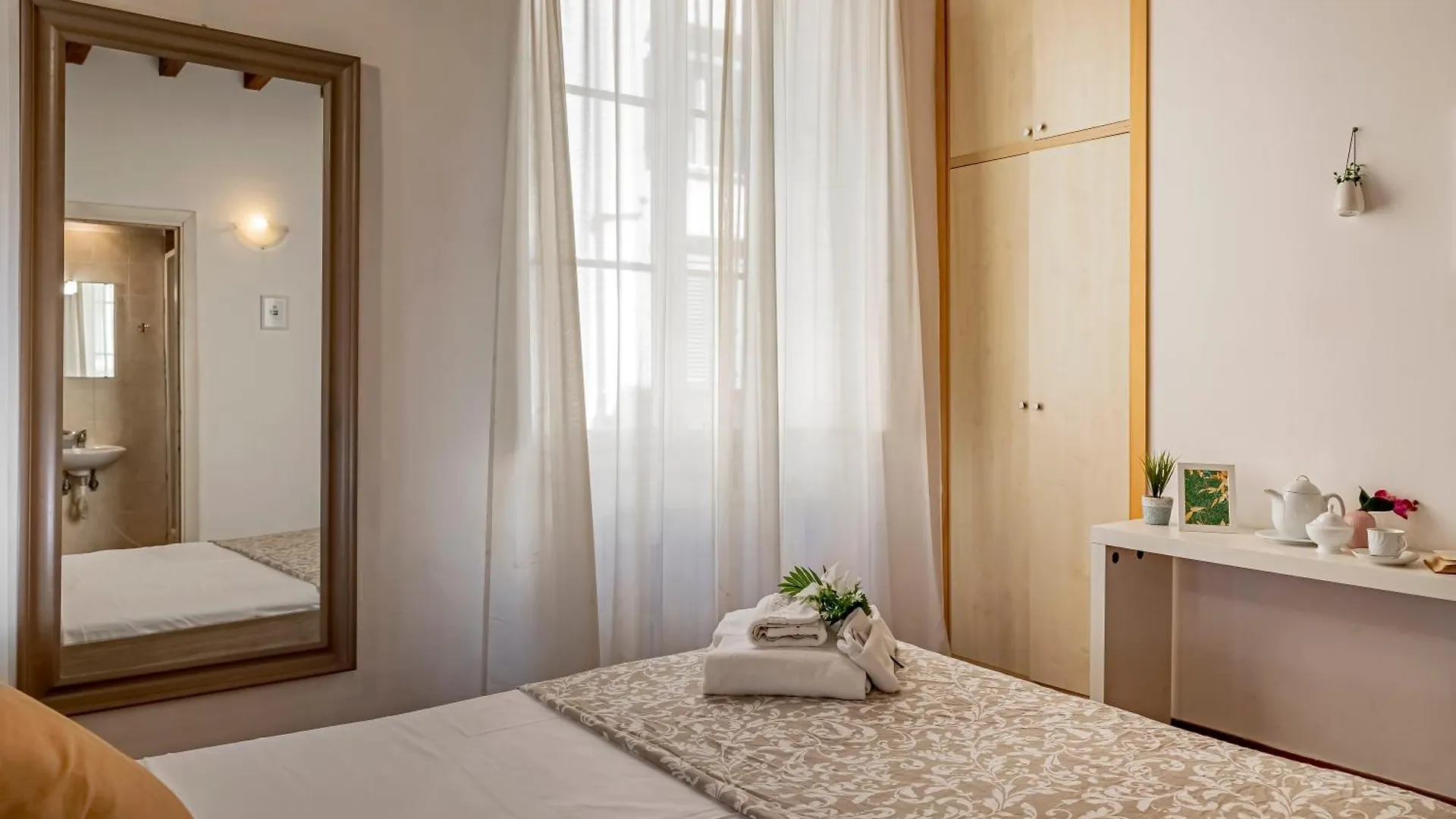 Guest house Dante'S Relais Hotel Florence