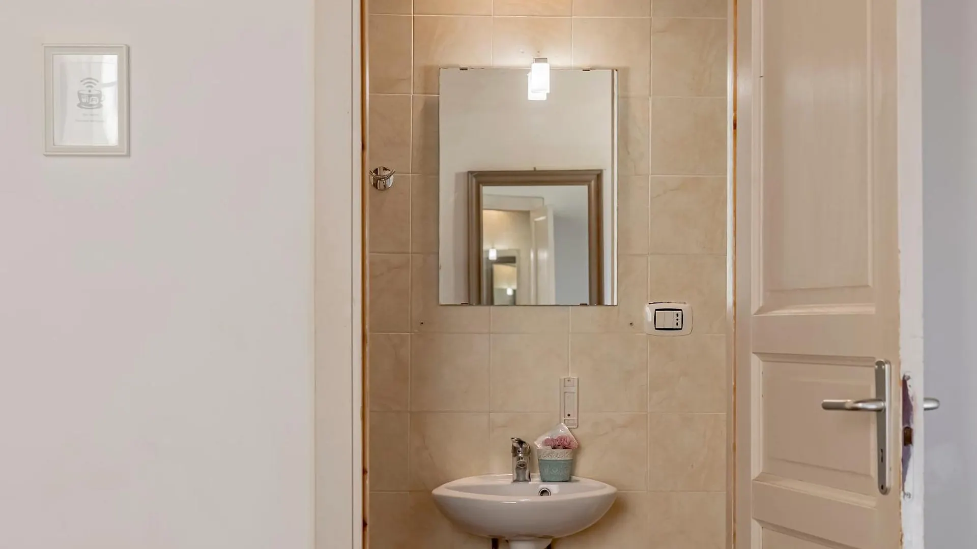 Guest house Dante'S Relais Hotel Florence