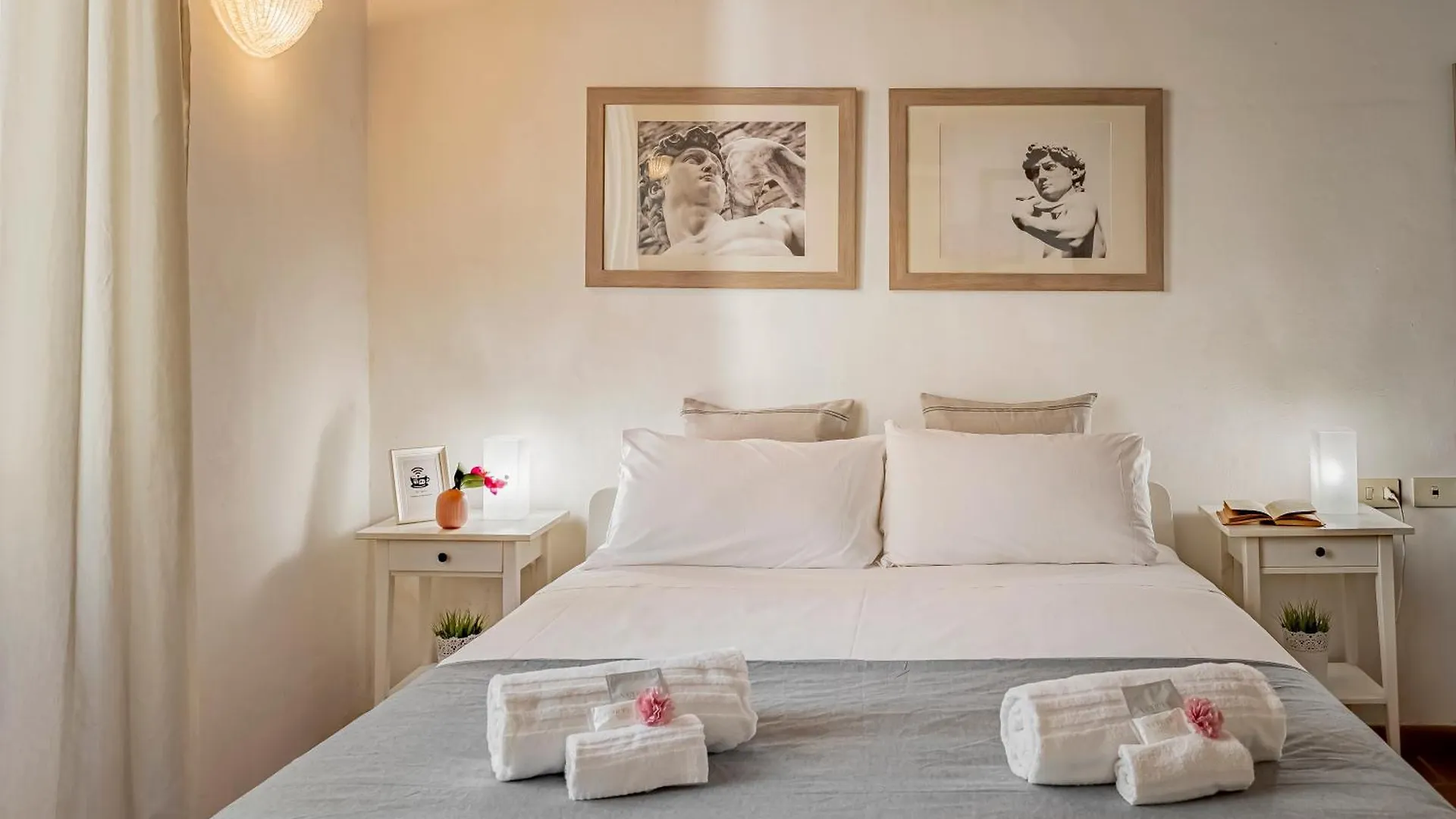 Dante'S Relais Hotel Florence Guest house
