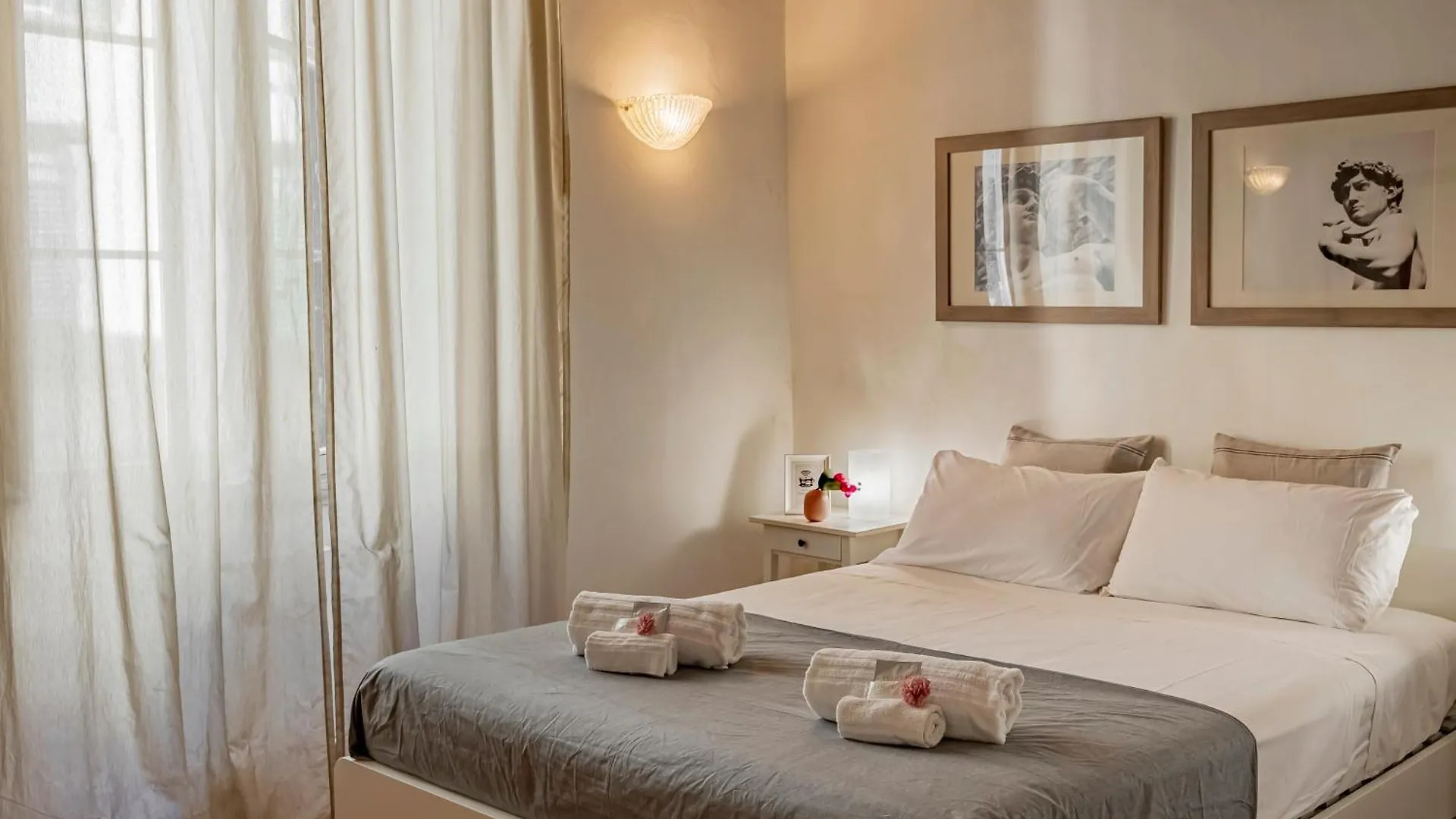 Dante'S Relais Hotel Florence