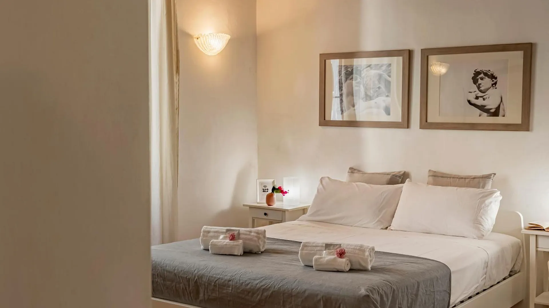 Dante'S Relais Hotel Florence Guest house