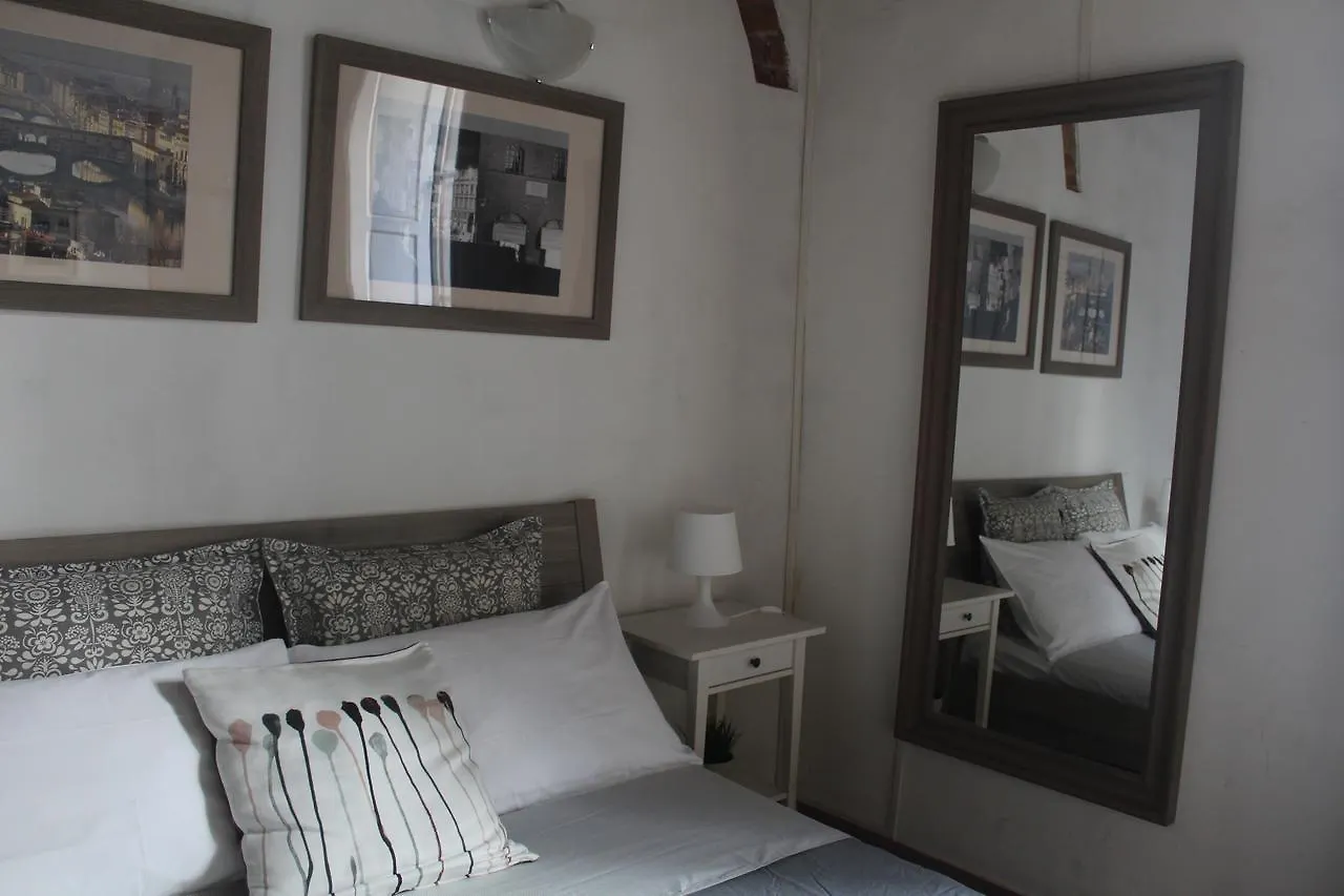 Guest house Dante'S Relais Hotel Florence Italy