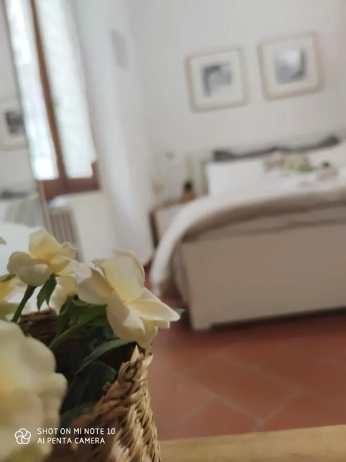 Dante'S Relais Hotel Florence