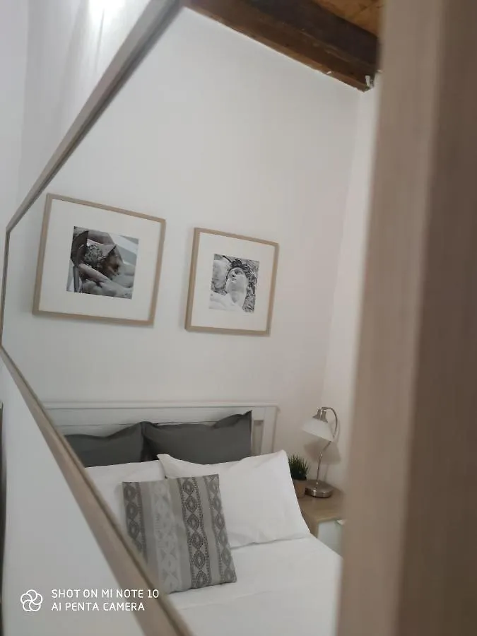 Guest house Dante'S Relais Hotel Florence Italy