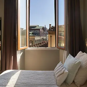 3* Couette-café My Way
