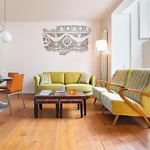 3* Maison d'hôtes Le Stanze Degli Amidei