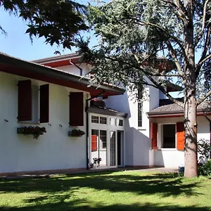 Vanessa House Martellago