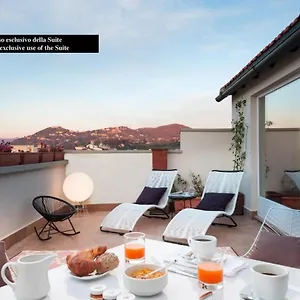 Lorena Bed and breakfast