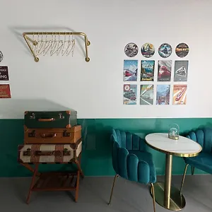 3* Couette-café Mosi