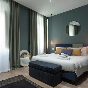 2* Maison d'hôtes Tornabuoni Place