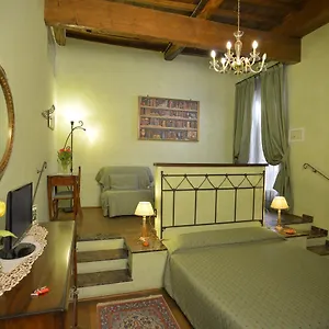 3* Couette-café La Casa Dei Tintori