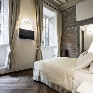  Couette-café Residenza Delle Arti