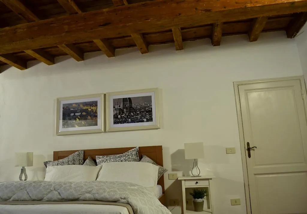 Vendégház Dante'S Relais Hotel Firenze