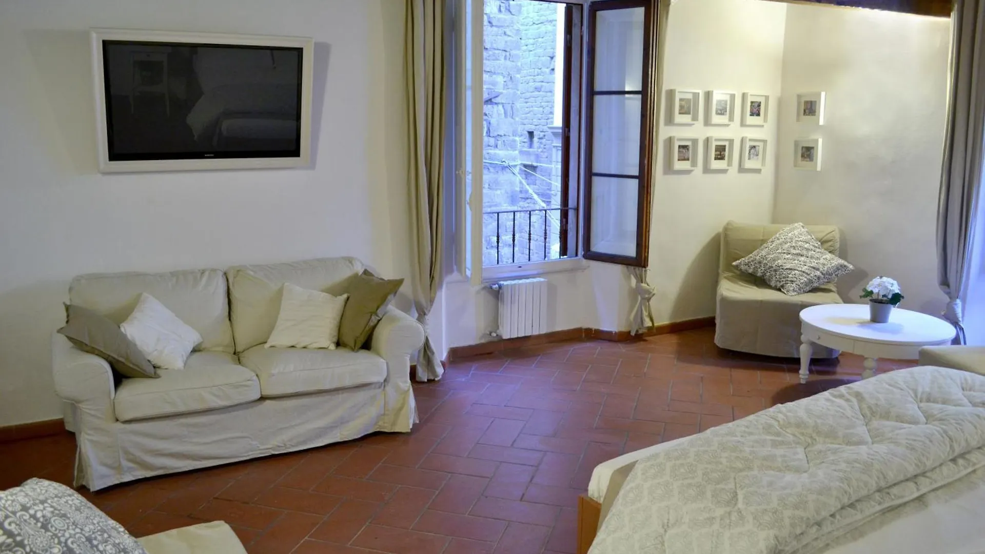 Dante'S Relais Hotel Firenze Vendégház