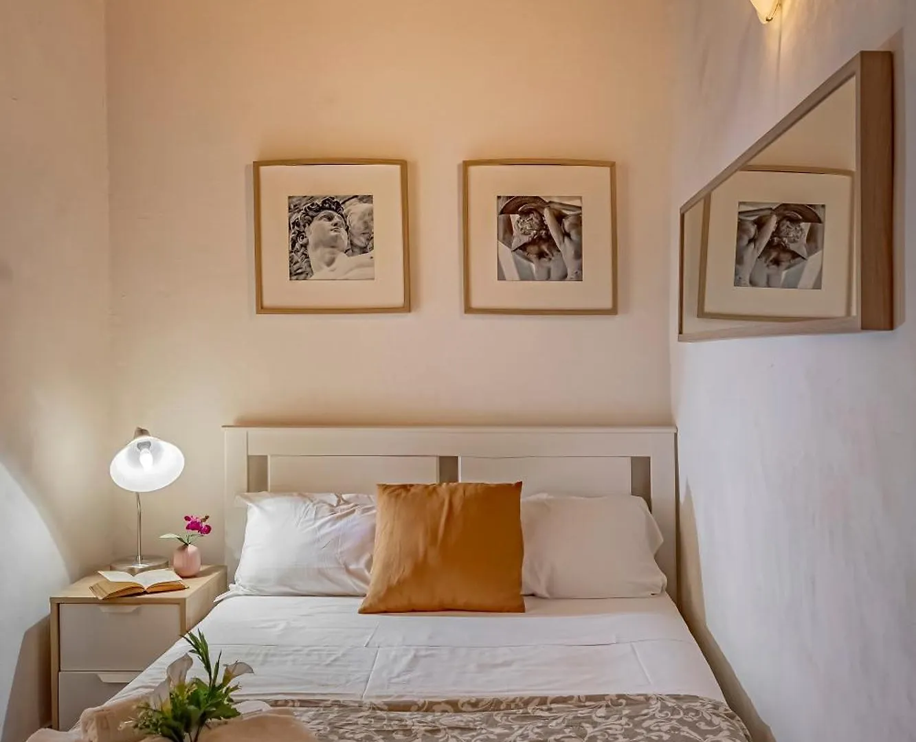 Dante'S Relais Hotel Firenze