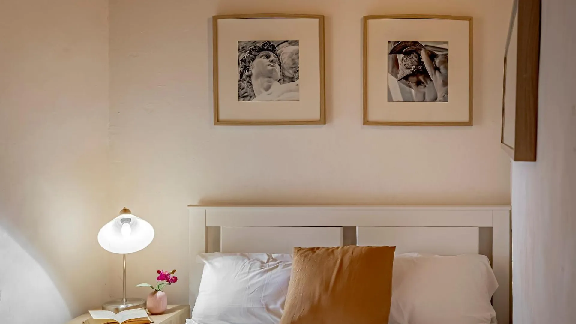 Hotel Dante's Relais à Florence Maison d'hôtes