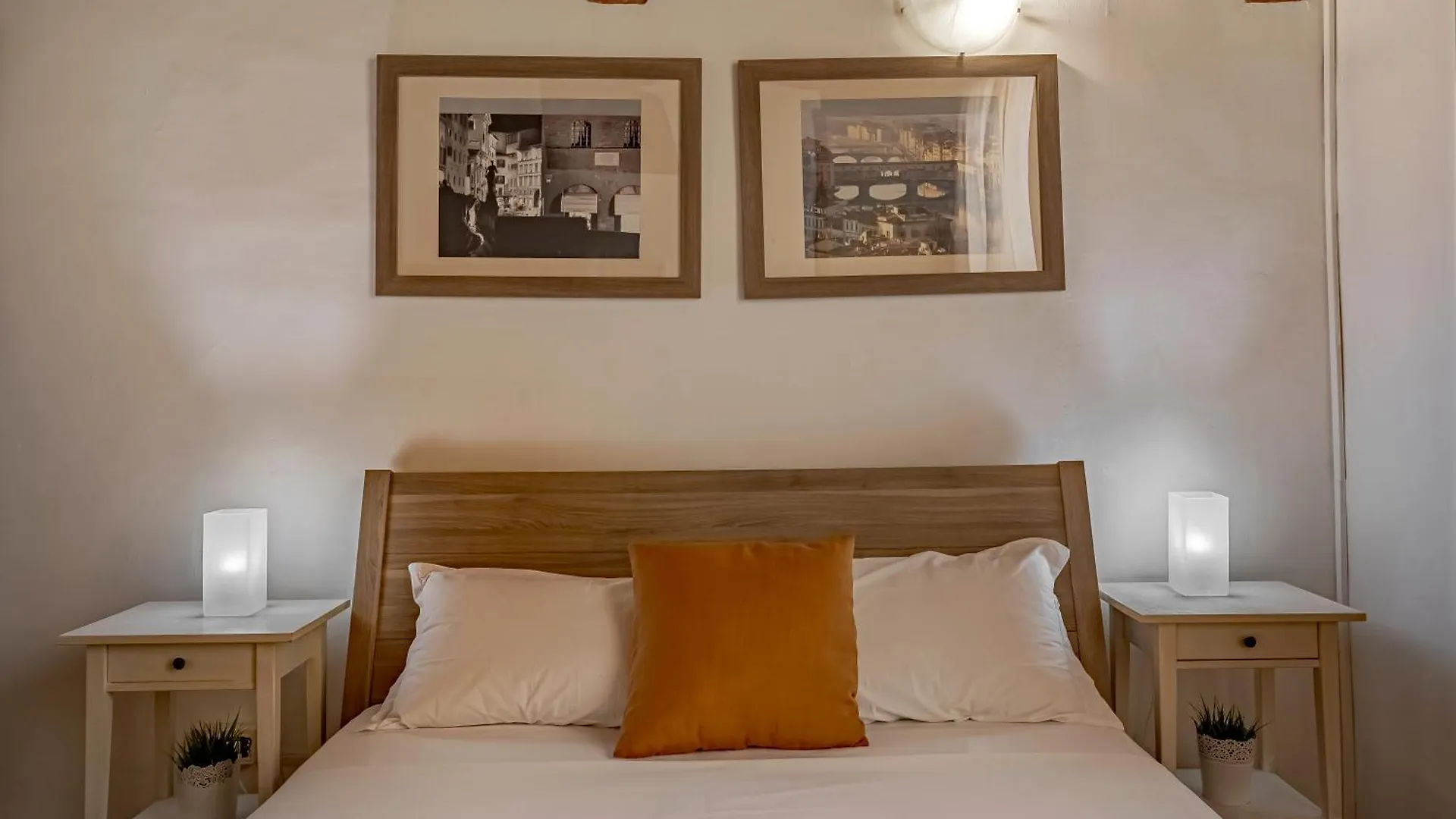 Maison d'hôtes Hotel Dante's Relais à Florence
