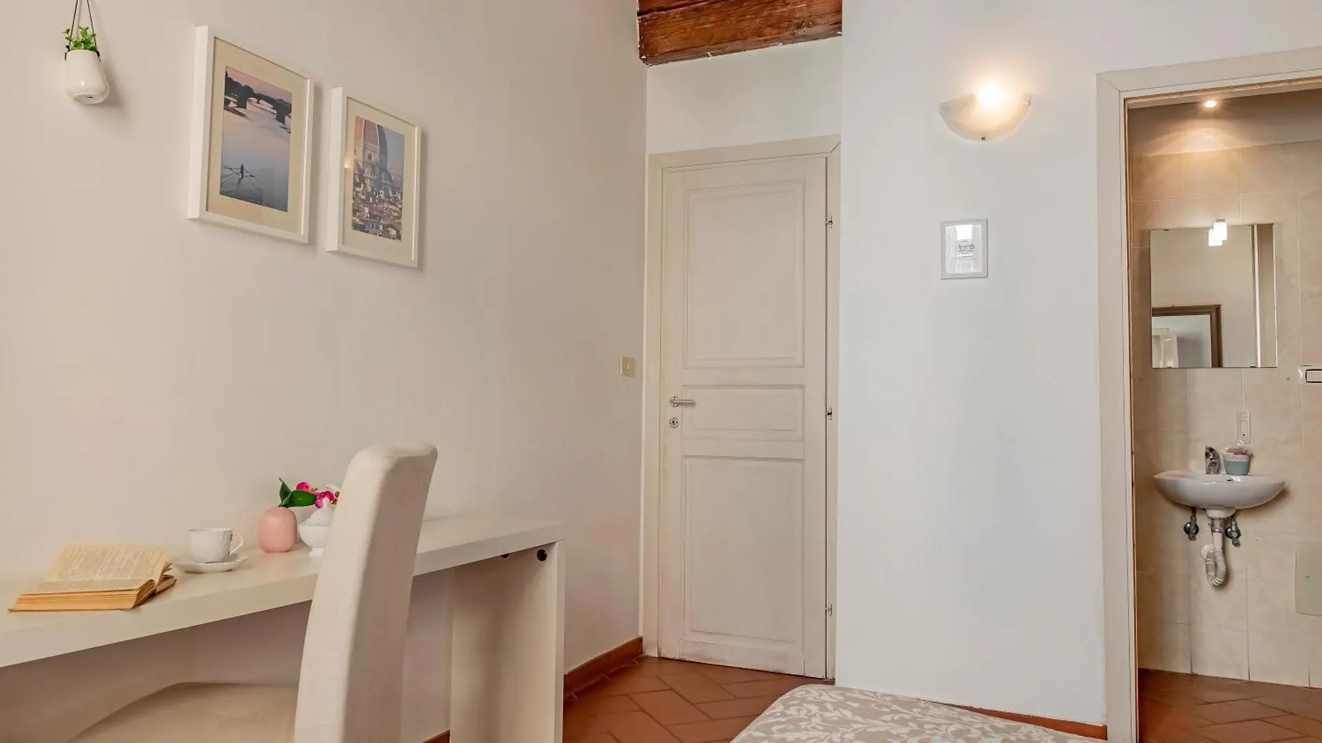 Hotel Dante's Relais à Florence
