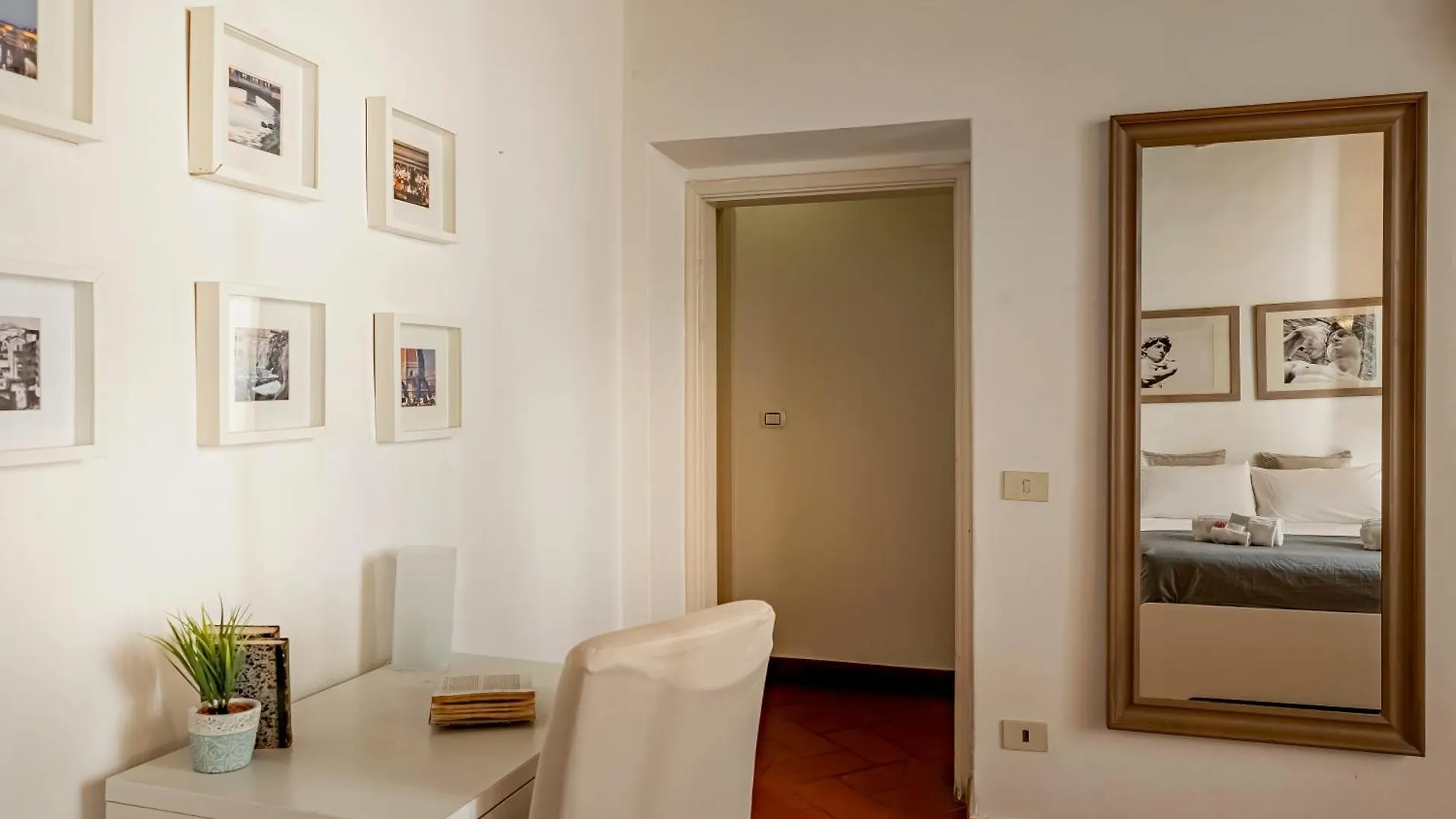 Hotel Dante's Relais à Florence 0*,