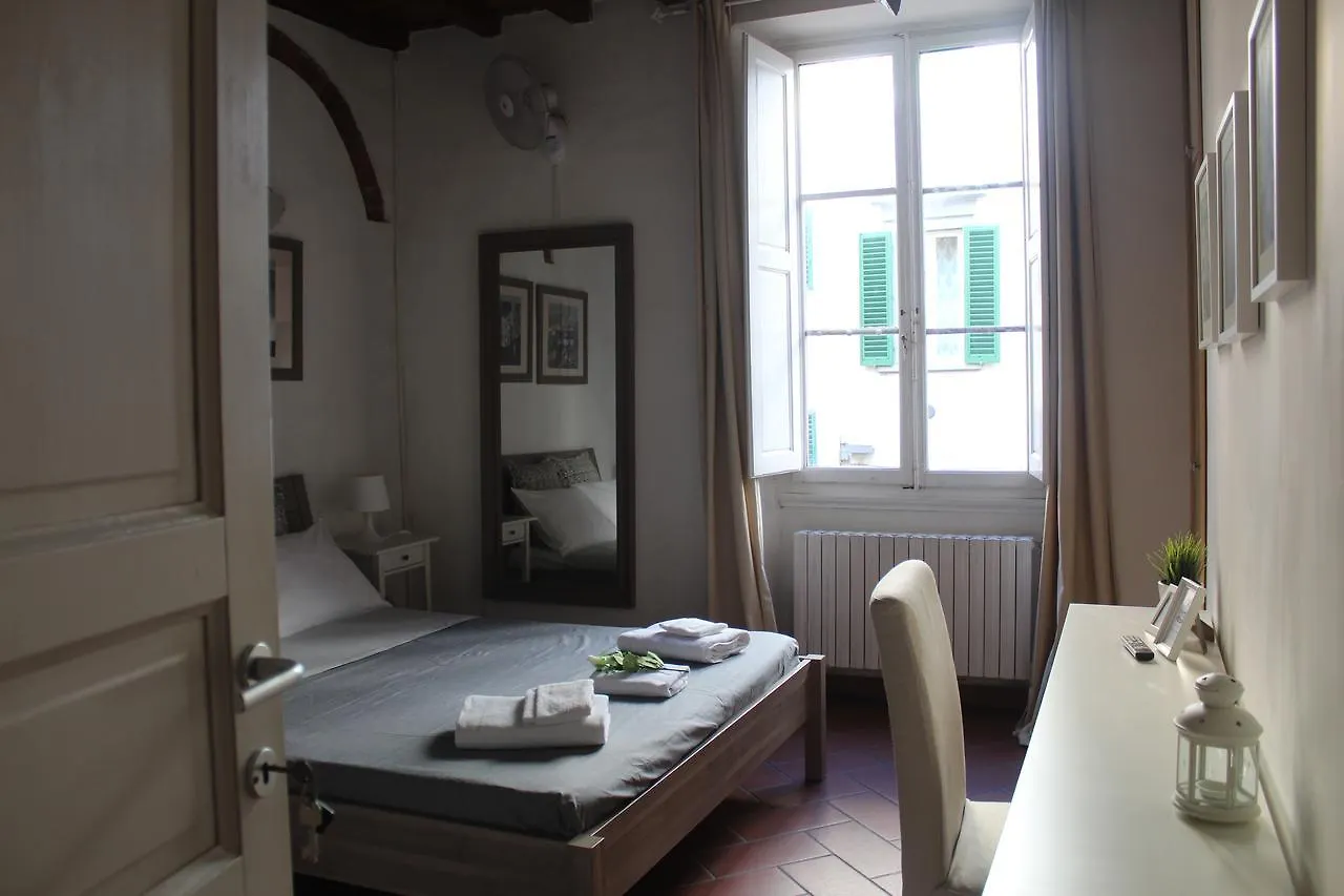Dante'S Relais Hotel Firenze