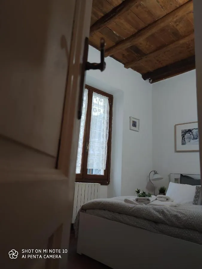 Vendégház Dante'S Relais Hotel Firenze