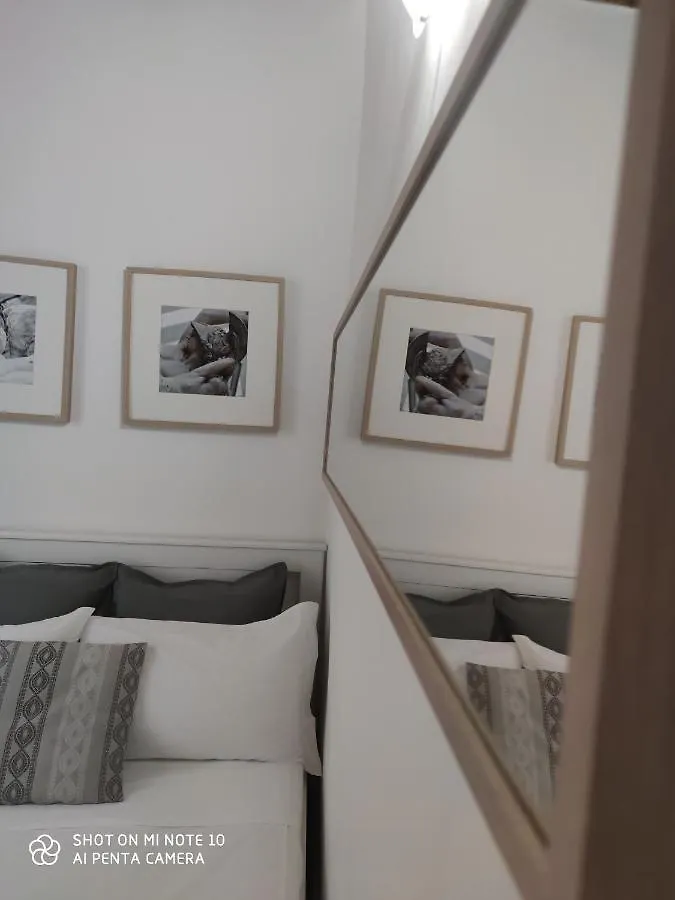 Vendégház Dante'S Relais Hotel Firenze