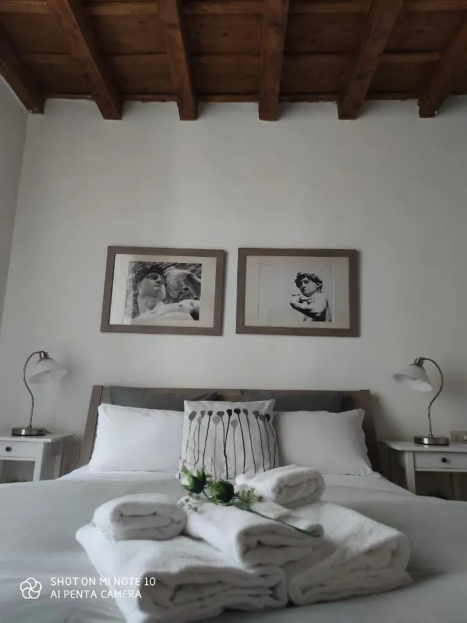 Dante'S Relais Hotel Firenze 0*,