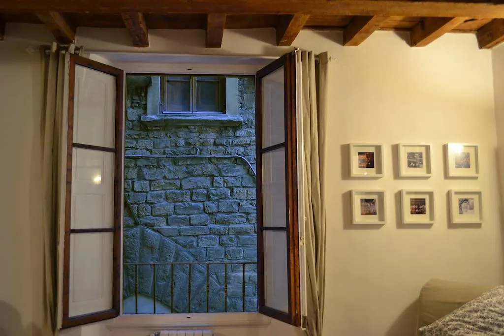 Dante'S Relais Hotel Florence Italy