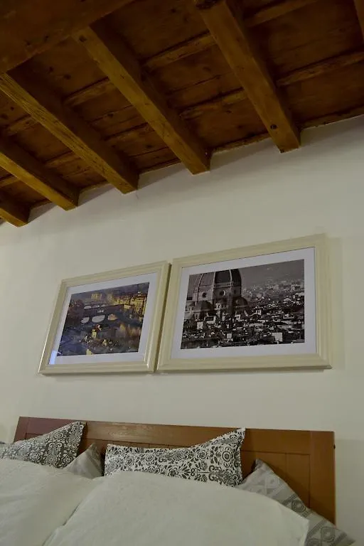 Dante'S Relais Hotel Florence 0*,  Italy