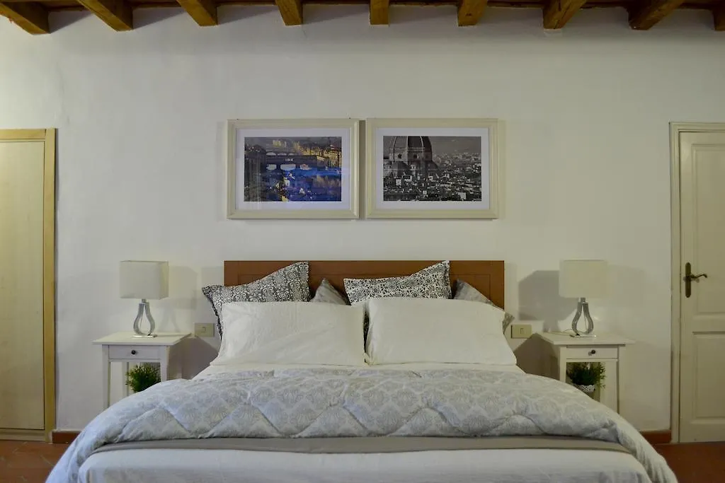 Dante'S Relais Hotel Florence Guest house