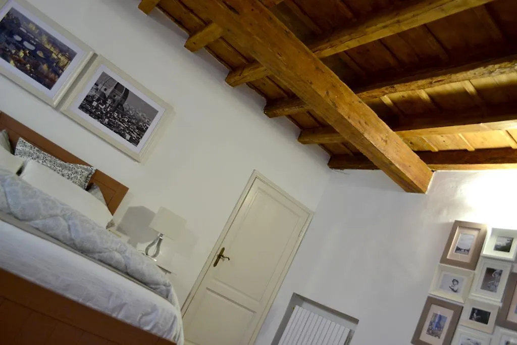 Guest house Dante'S Relais Hotel Florence