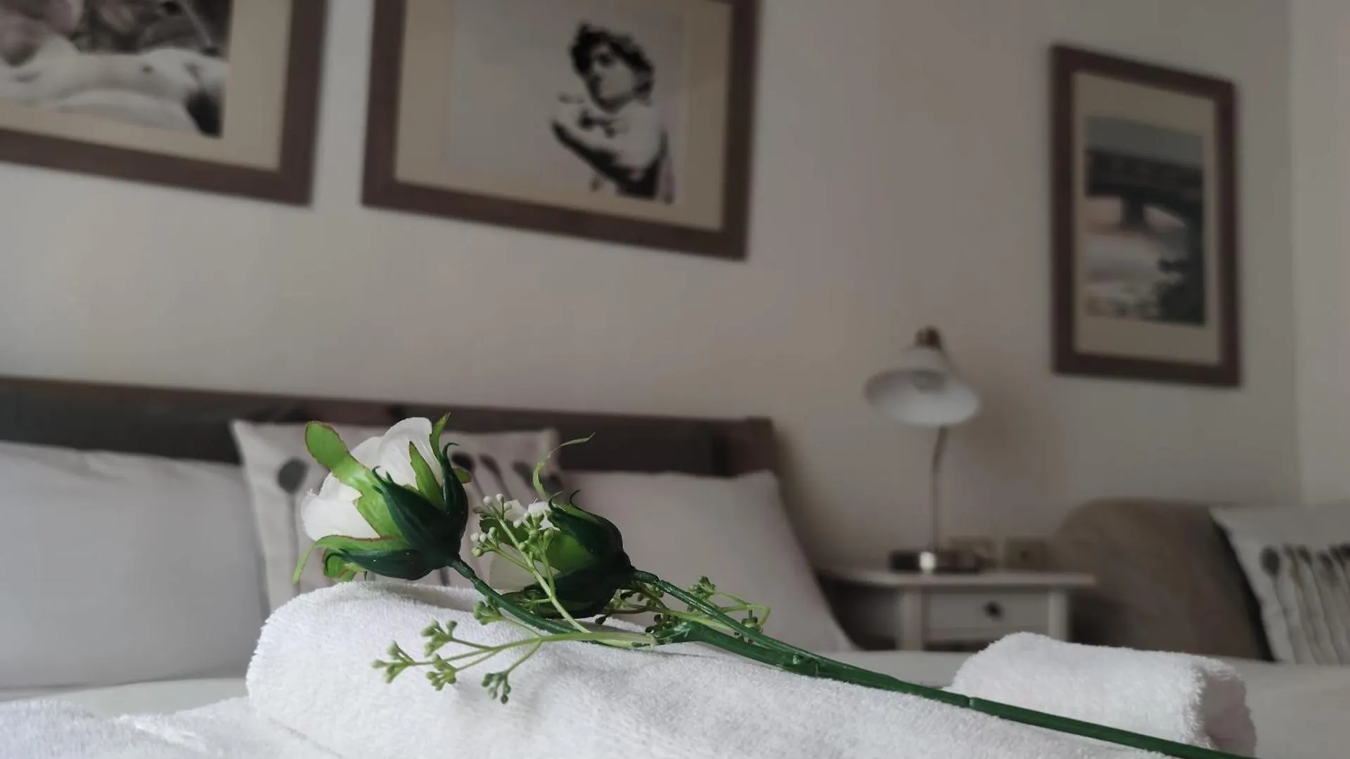 Dante'S Relais Hotel Florence Guest house