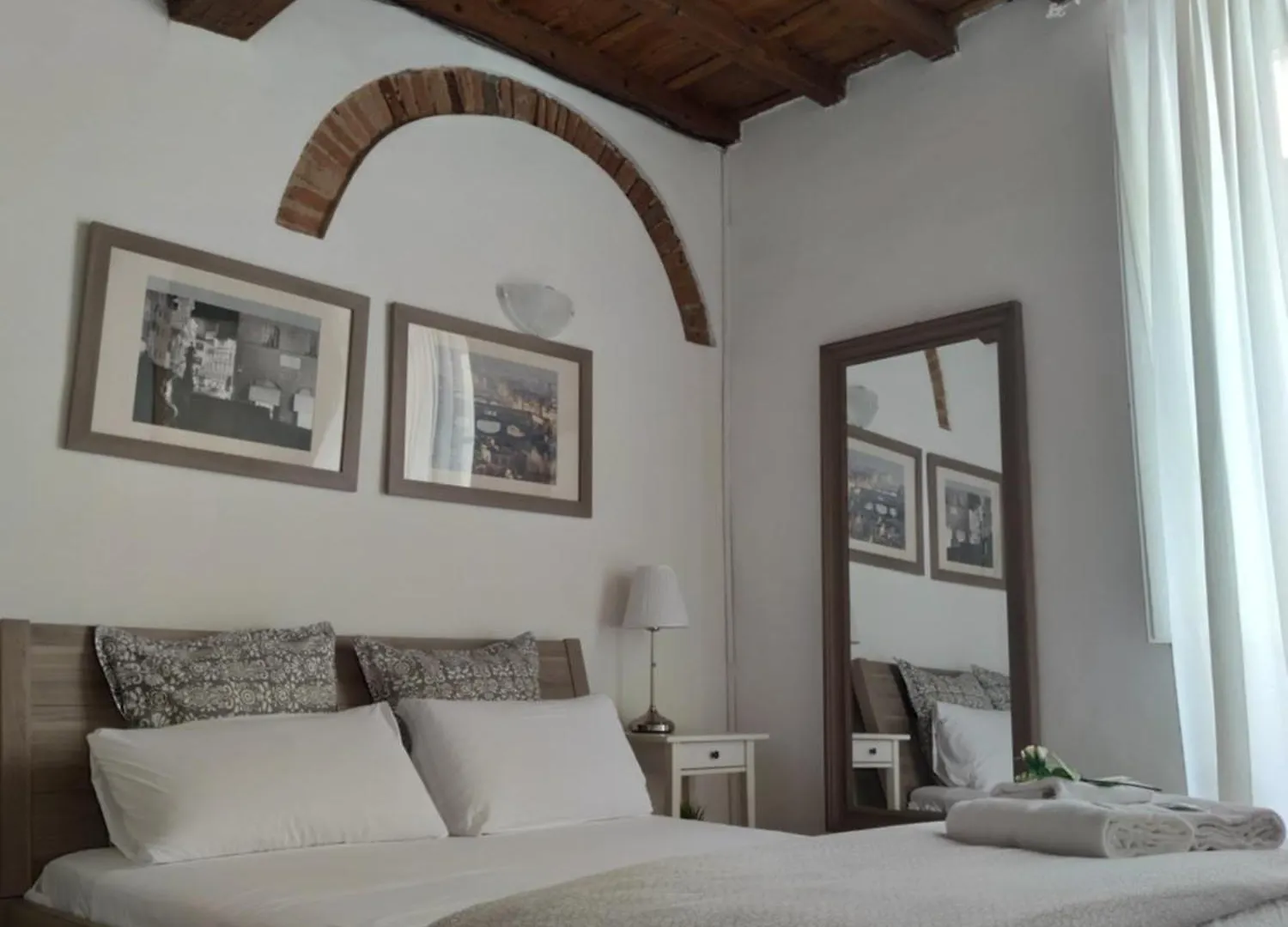 Dante'S Relais Hotel Florence