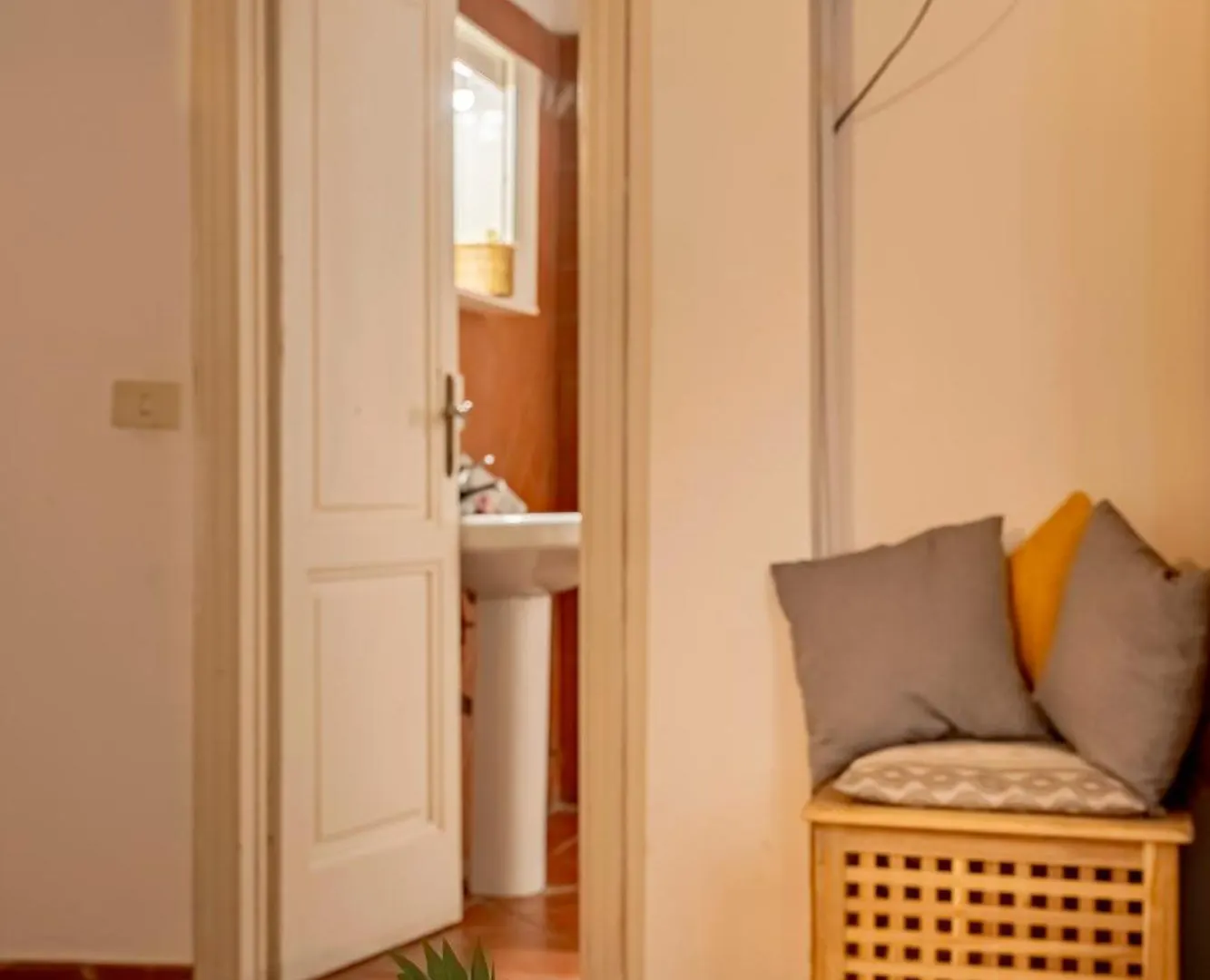Guest house Dante'S Relais Hotel Florence