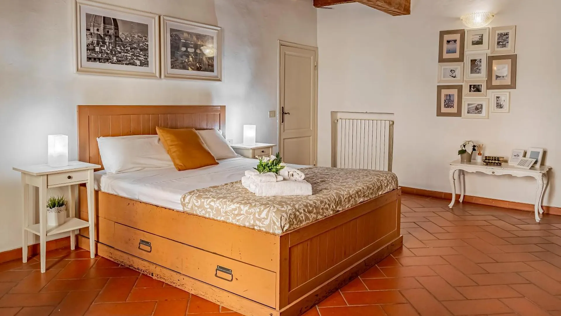 Dante'S Relais Hotel Florence