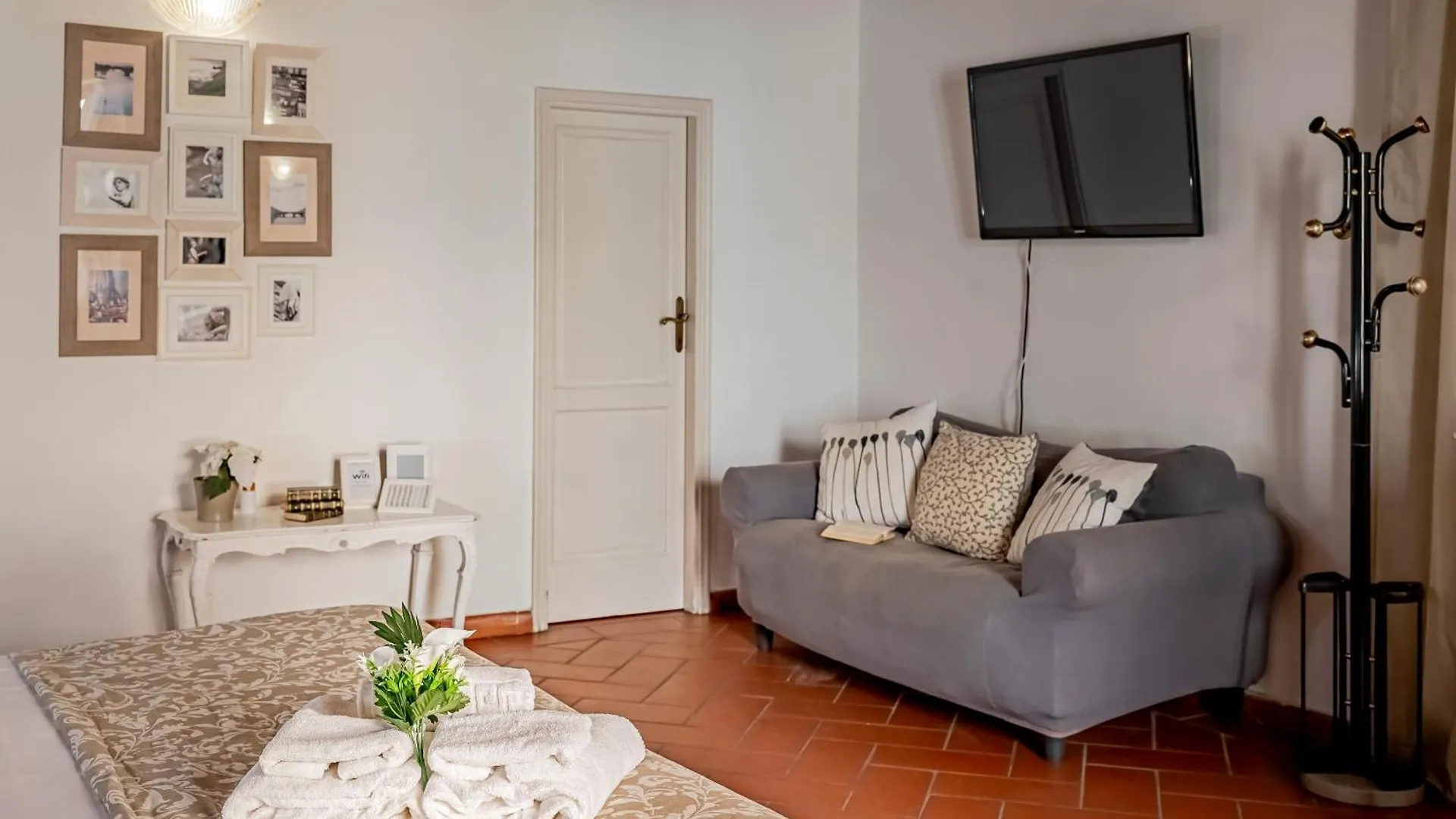 Dante'S Relais Hotel Florence 0*,  Italy