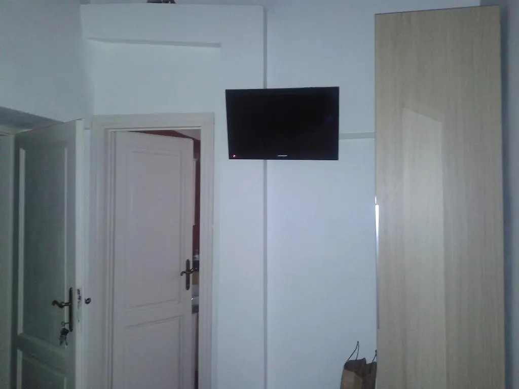 Guest house Dante'S Relais Hotel Florence Italy