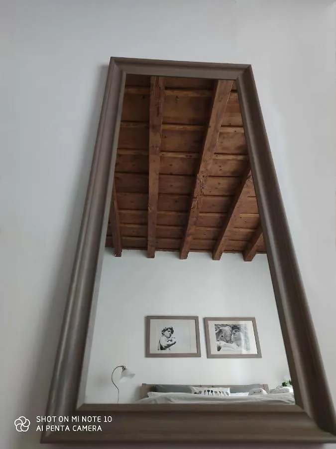 Dante'S Relais Hotel Florence 0*,
