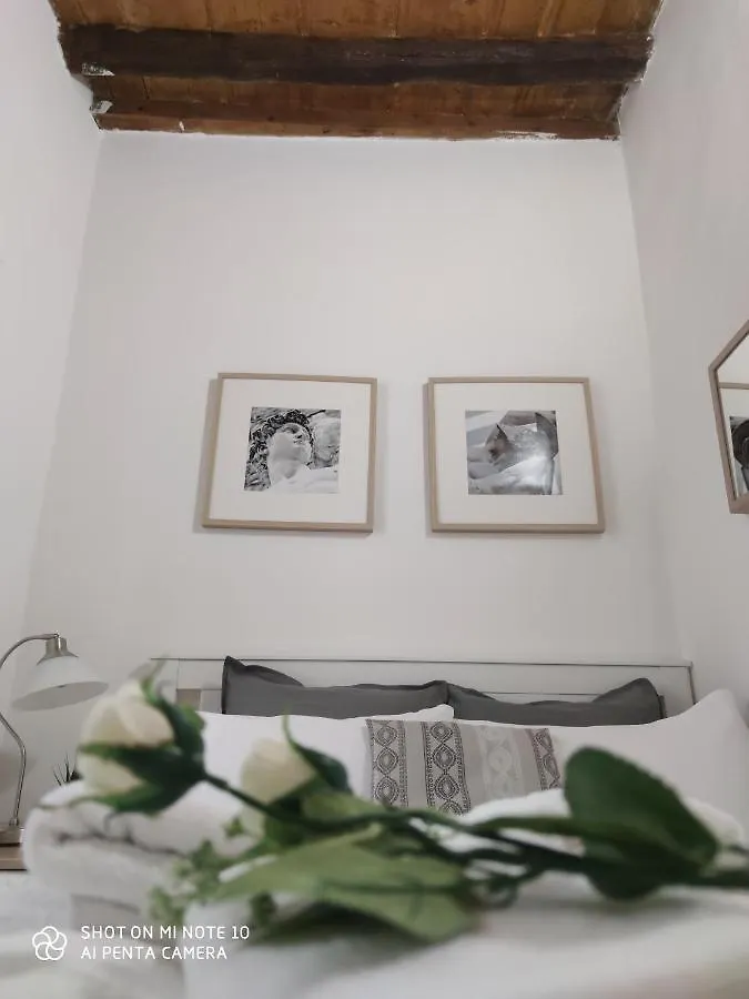 Dante'S Relais Hotel Florence 0*,
